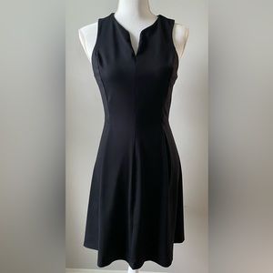 Cynthia Rowley Black dress